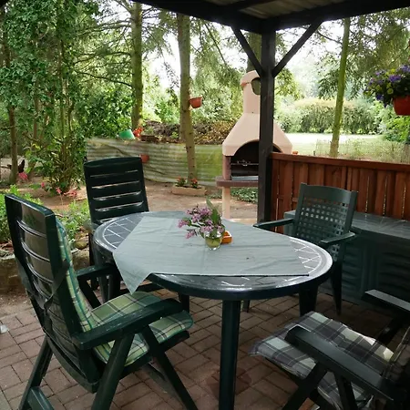 Ferienwohnung Auf Dem Land Lägenhet