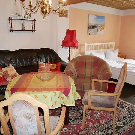 Ferienwohnung Auf Dem Land 公寓 *