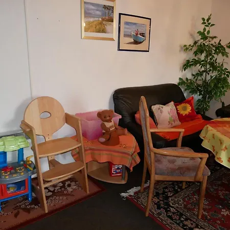 Ferienwohnung Auf Dem Land *