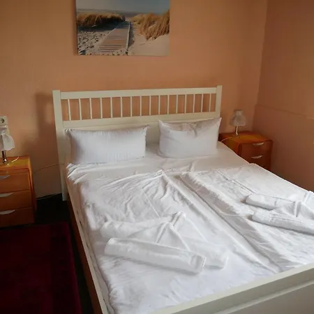 Ferienwohnung Auf Dem Land Lägenhet *