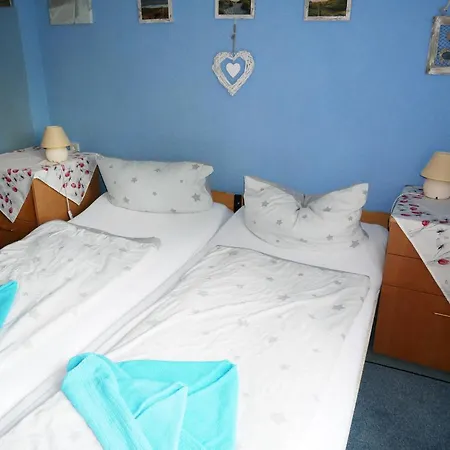 Ferienwohnung Auf Dem Land