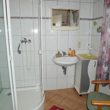 公寓 Ferienwohnung Auf Dem Land 梅伦新