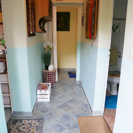 Ferienwohnung Auf Dem Land