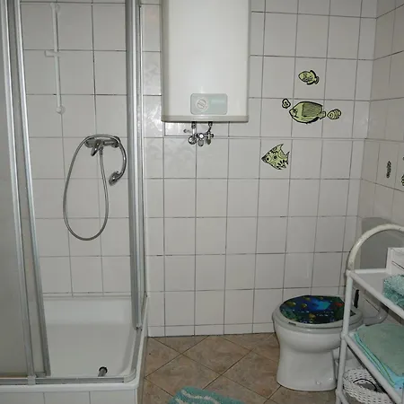 Ferienwohnung Auf Dem Land * 梅伦新