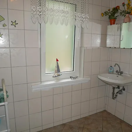 Ferienwohnung Auf Dem Land Mellenthin