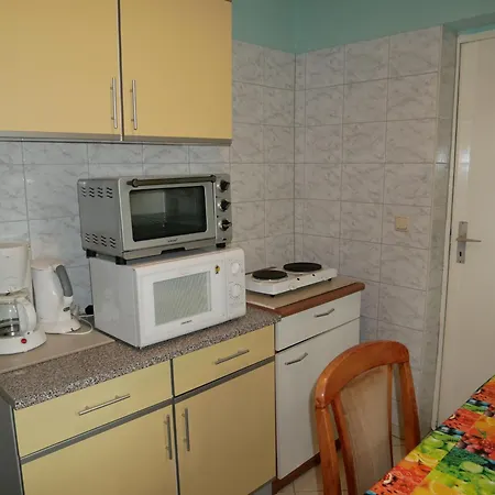 Lägenhet Ferienwohnung Auf Dem Land *