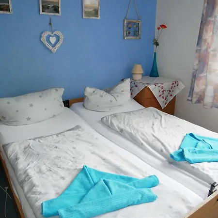Lägenhet Ferienwohnung Auf Dem Land