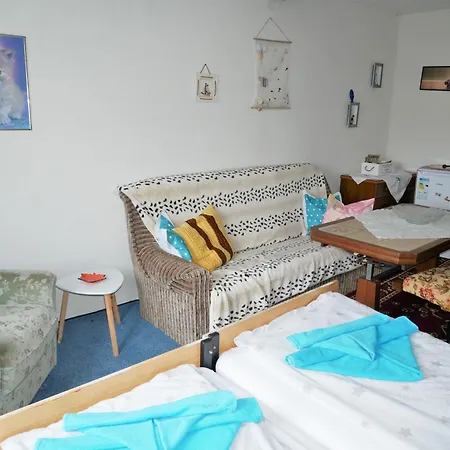 Ferienwohnung Auf Dem Land Lägenhet