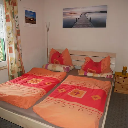 Ferienwohnung Auf Dem Land 公寓 *